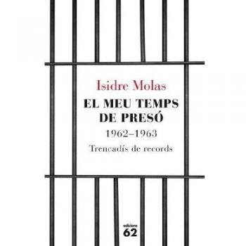 El meu temps de presó (Tapa blanda).