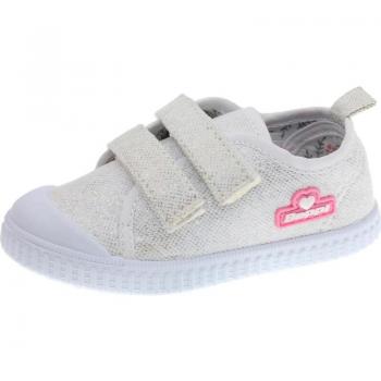Zapatillas BEPPI 2197200 para Niñas Blancas