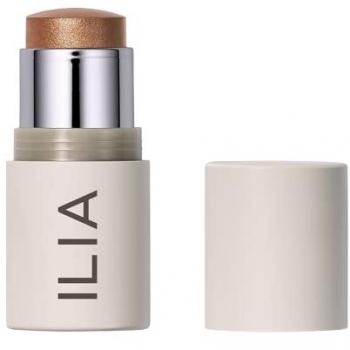 ILIA Multi-Stick blusher stick for lips and cheeks shade In The City 4.5 g