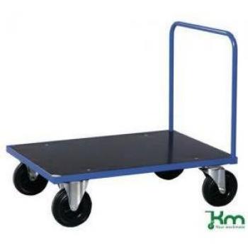 Platform Truck, With 1 End Handle, Konga