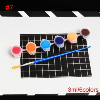 Juego de Color Aleatorio Azul
