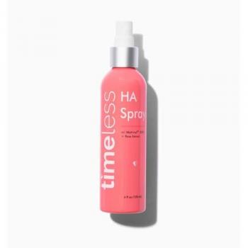 Spray Idratante alla Rosa con Matrixyl 3000