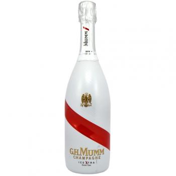 Mumm Ice Extra Champagne 0,75L 12,5% Vol