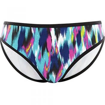 Cleo Slip de bain bleu