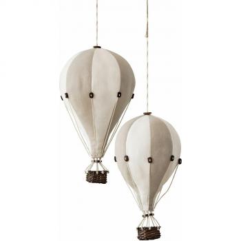 Double Bouquet de Montgolfières Merrybean – Cadeau Idéal