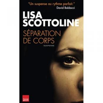 Separation de corps