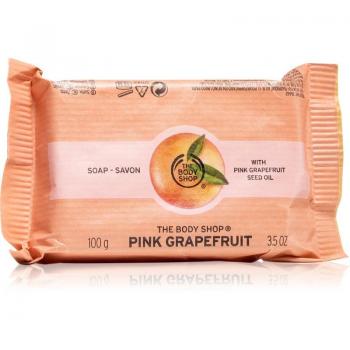 Sapone Pompelmo Rosa The Body Shop 100 g