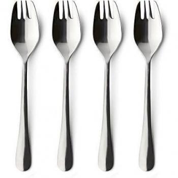 Buffet Forks for 4