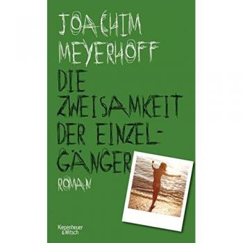 Die Zweisamkeit der Einzelgänger