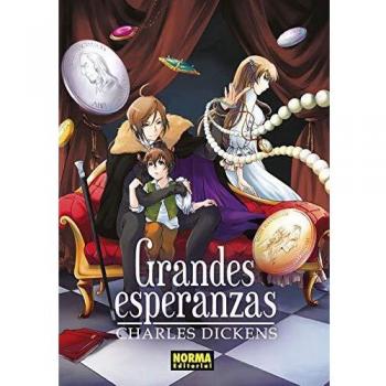 GRANDES ESPERANZAS