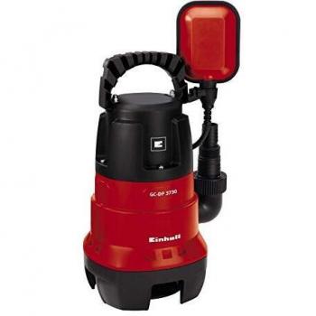 Einhell GC-DP 3730 Submersible Dirty Water Pump 9000 l/h 240v