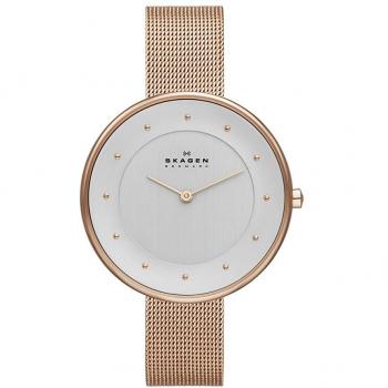Orologio Skagen Donna Argento 2142