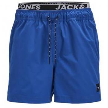 Jack & Jones Junior Badeshorts JPSTMAUI – Herren‑Kurzbeckenbekleidung