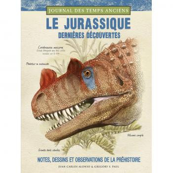 Le Jurassique