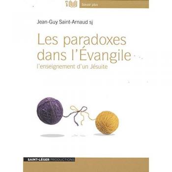 Les Paradoxes Dans L'evangile