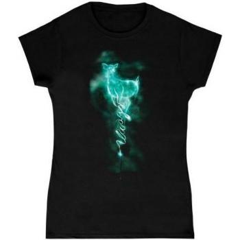 Shadow Veil Top