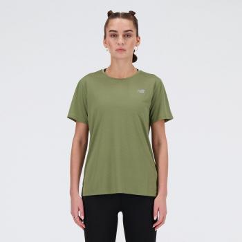 New Balance Damen Sport Essentials T-Shirt S