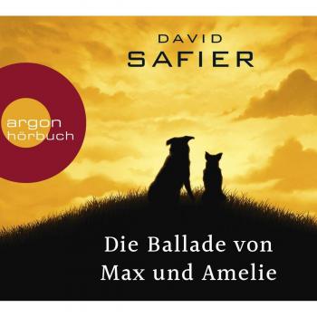 David Safier Die Ballade Von Max Und Amelie