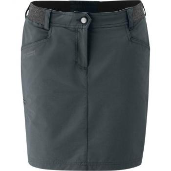 Skortin Grisé Maier Sports pour Femmes – Taille 42, Regular