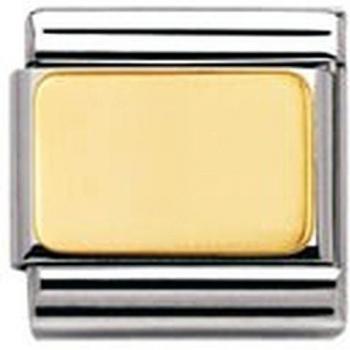 Placa de Honor Acero/Oro 030121‑01