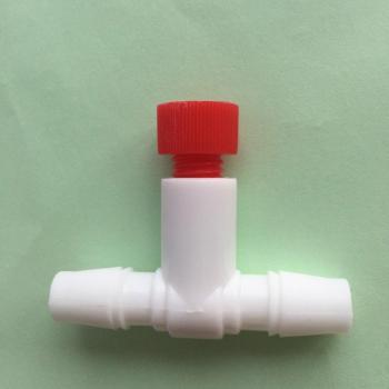K197Y 10 mm Wasserregler – Zwei‑Richtungs‑Dreifach‑Venting
