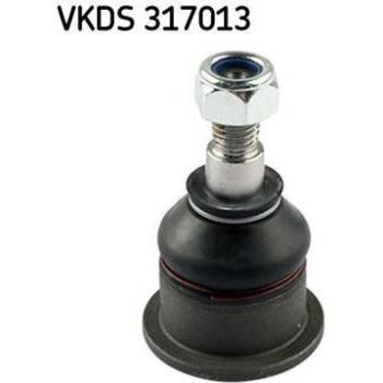 Rotule de Suspension Triangulaire SKF VKDS 317013 – Graisse Synthetique