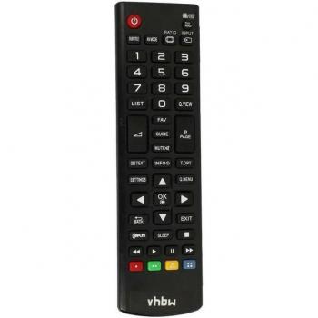 VHBW Remote Replacement per LG AKB73715605/06
