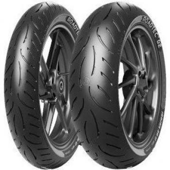Metzeler Roadtec 02 (120/70 ZR17 TL 58W M/C, Front wheel)