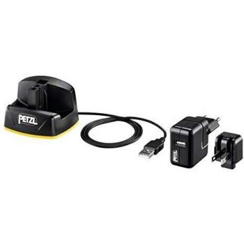 PETZL DUO Z1 Battery Charger
