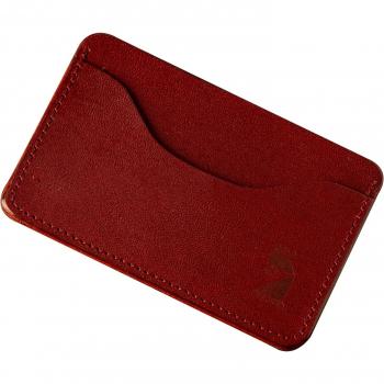 Billetera Premium Japón CC‑044 Vino