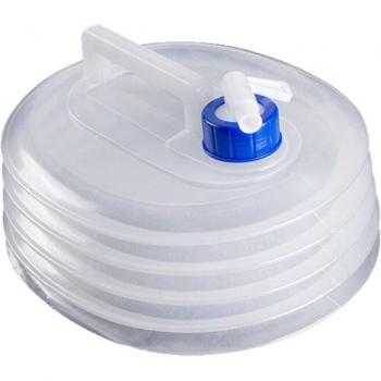 Réservoir Portable 15L en Polyéthylène Vert