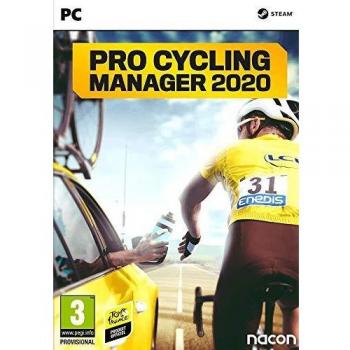 Pro Cycling Manager 2020 (PC)