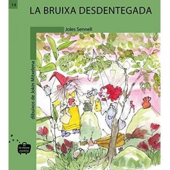 La bruixa desdentegada: 14