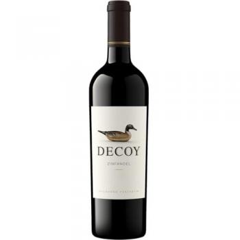 Duckhorn Decoy Zinfandel 2022 – Limited Release