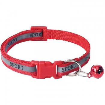 Safety LED Dog Collar