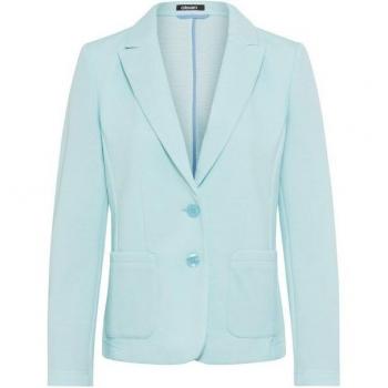 Olsen Regular‑Fit Sakko in Grün – Artikel 15001367