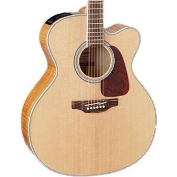 Takamine TAKGJ72CENAT Natural