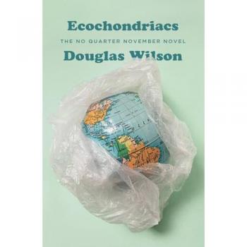 Ecochondriacs: The No Quarter November Novel