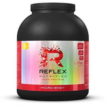 Reflex Nutrition Cookies et Crème One Stop Xtreme 4350g