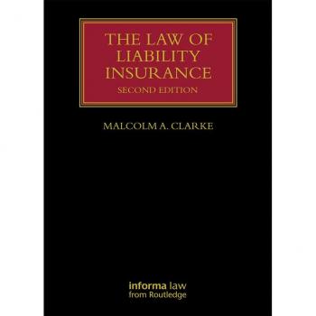Vitalsource Technologies, Inc. Law Of Liability Insurance