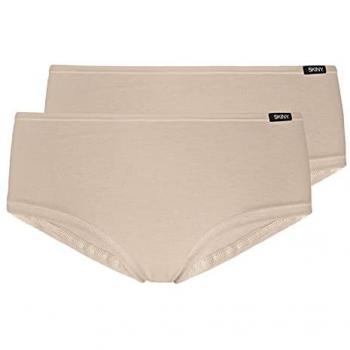 Skiny Panty 2er-Pack Größe 36