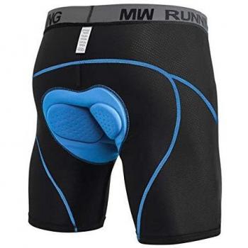 Sous-vêtement Cycliste MEETWEE