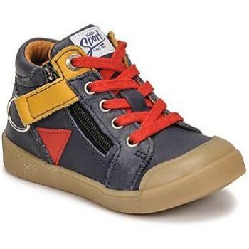 Baskets enfant GBB TIMOTHE Bleu