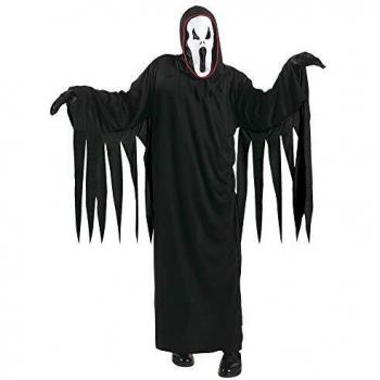 Tenue de fantôme pour petit garçon