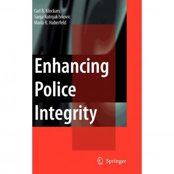 Enhancing Police Integrity