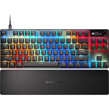 Apex Pro TKL Gen 3 Sealed Black – High‑Performance Gaming Keyboard