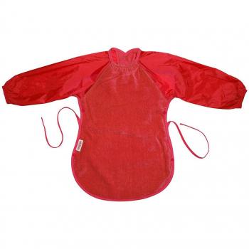 Babero XL con Mangas Largas Silly Billyz (12 meses
