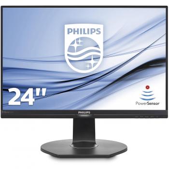 Philips 241B7QPTEB Monitor LCD 23.8