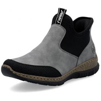 Rieker Schlupfschuh Sneaker Boots