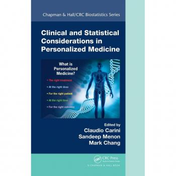 Vitalsource Technologies, Inc. Clinical And Statistical Considerations In Personalized Medicine